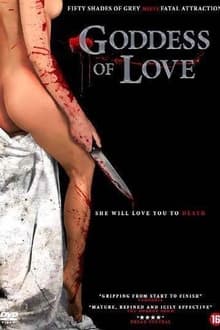 Goddess of Love (2015) Unofficial Hindi Dubbed