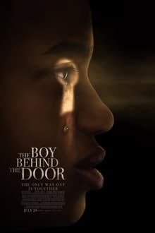 The Boy Behind the Door review