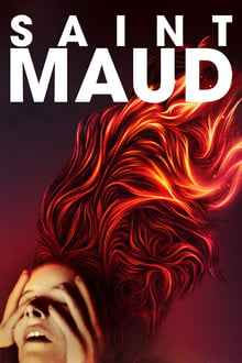 Saint Maud (2019) Dual Audio {Hindi-English} Movie BluRay ESub 480p [300MB] || 720p [800MB] || 1080p [1.5GB]