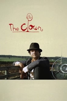 The Clown-poster