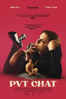 Pvt Chat (2020) Unofficial Hindi Dubbed
