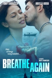 Breathe Again (2022) Unofficial Hindi Dubbed