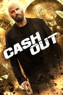 Cash Out-poster