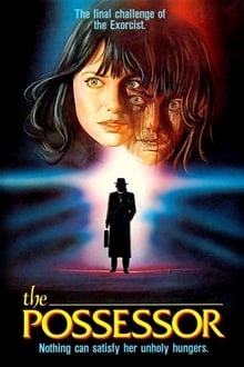 The Return of the Exorcist-poster