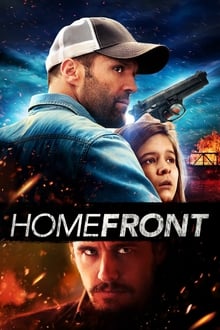 Homefront-poster