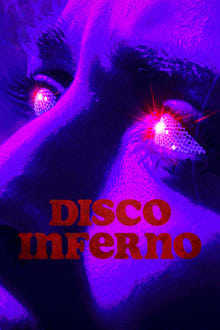Imagem Disco Inferno