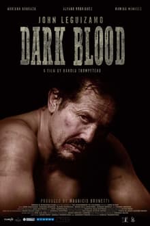 Dark Blood-poster