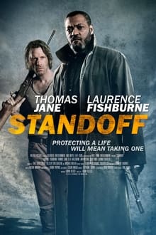 Standoff (2016) Hindi Dubbed