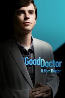 Imagem The Good Doctor: O Bom Doutor