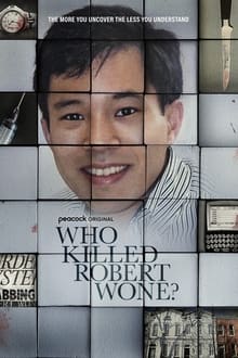 Image Who Killed Robert Wone?