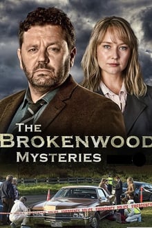 Image The Brokenwood Mysteries