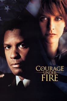 Courage Under Fire-poster