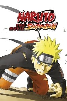 Naruto Shippuden 4: La Muerte de Naruto