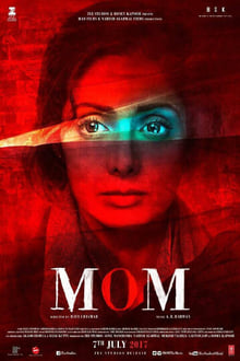 Mom (2017) Hindi