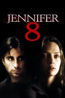 Imagem Jennifer 8 – A Próxima Vítima