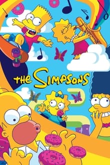 Imagem The Simpsons