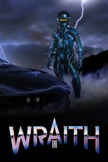 Imagem The Wraith