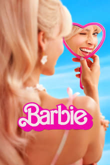 Barbie (2023) Hindi Dubbed