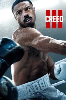 Creed III Torrent (2023) Dublado HDCAM 1080p Download