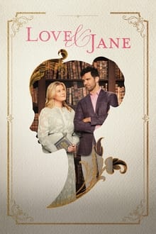 Imagem Love & Jane