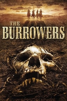 Imagem The Burrowers