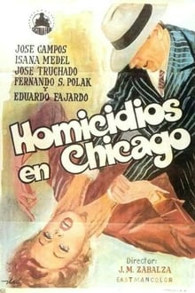 Murders in Chicago