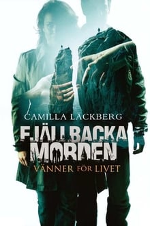 جرائم القتل Fjällbacka لكاميلا لاكبرج
