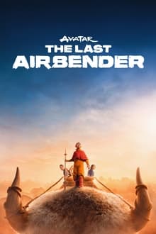 Imagem Avatar: The Last Airbender