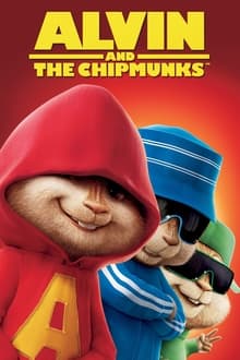 Imagem Alvin and the Chipmunks