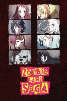 Zombieland Saga