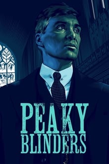 Peaky Blinders – Season 6