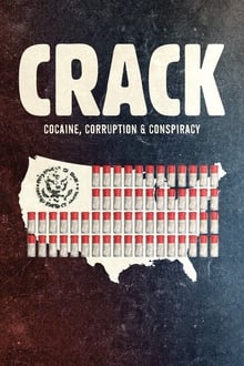 الكراك: الكوكايين والفساد والتآمر