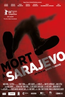 Mort à Sarajevo