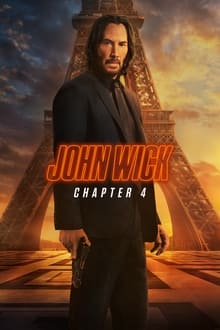 John Wick: Chapter 4 yts