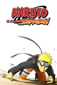 Naruto Šippúden 1