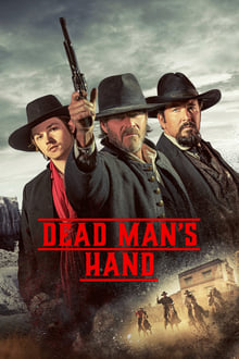 Imagem Dead Man’s Hand