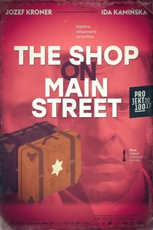 The Shop on Main Street