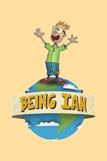 Being Ian-poster