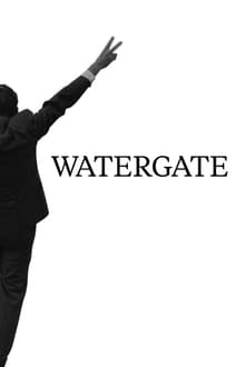 Watergate-poster