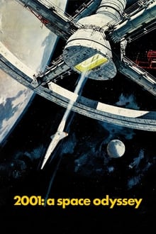 Imagem 2001: A Space Odyssey