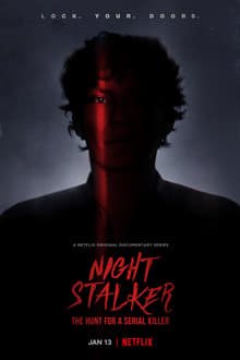 Regarder Night Stalker: The Hunt For a Serial Killer Saison 1 en Streaming