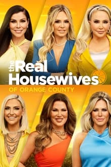 The Real Housewives of Orange County - Season 17 Episode 5