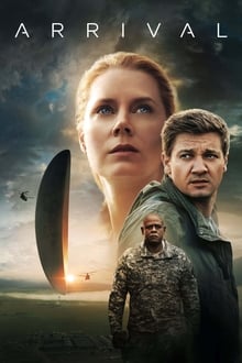 Arrival (2016) ORG Hindi Dubbed