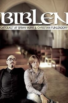Biblen - Fuhlendorff & Mørk
