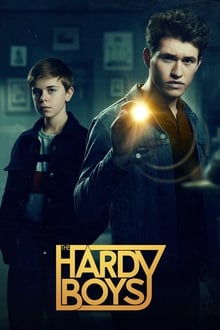The Hardy Boys : Season 1-2 WEB-DL 720p | [Complete]