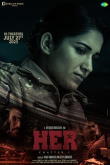 Her Chapter 1 (2023) Hindi Dubbed