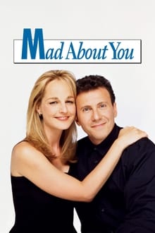Mad About You-poster