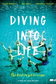 Diving Into Life