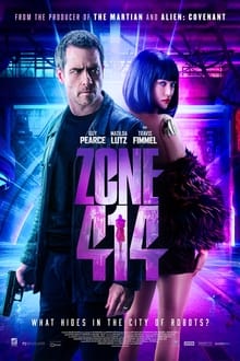 film Zone 414 streaming