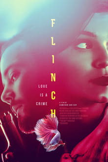 Flinch (2021) Hindi Dubbed